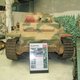 Illustration for article titled Fine, How About Some Tanks?